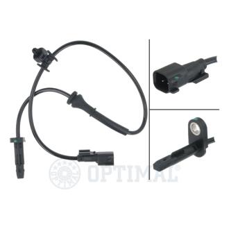 Датчик числа обертів Optimal 06S914