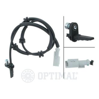 Датчик числа обертів Optimal 06S917