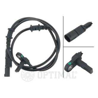 Датчик числа обертів Optimal 06S927