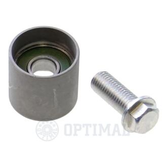 Ролик натяжний паска ГРМ (29X10X27) Audi/Skoda/VW 1.8T 95- Optimal 0N1051S