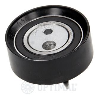 Ролик натяжной кулич ТНВД VW LT 28-35, LT 28-46, T4 TDI 2.5TDI 08.95-08.07 Optimal 0N117
