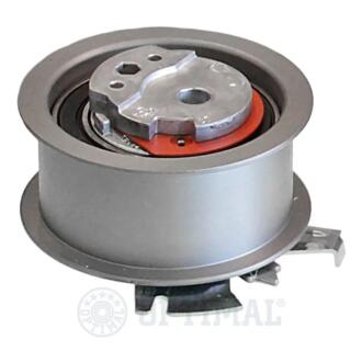 Натяжной ролик, ремень ГРМ Optimal 0N1335