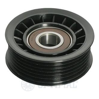 Натяжний ролик Optimal 0N1433S
