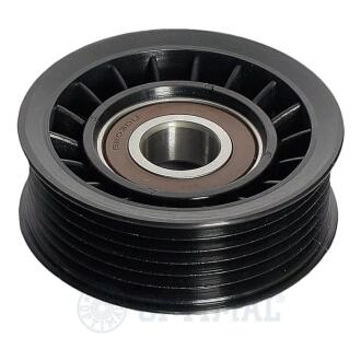 Натяжний ролик Optimal 0N1435S