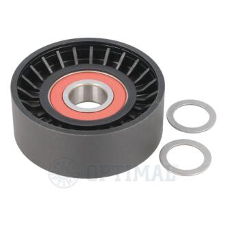 Натяжний ролик Optimal 0N1523