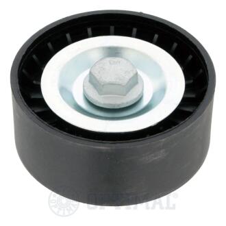 Проміжний ролик Optimal 0N1547