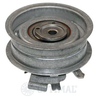 Натяжной ролик кулич ГРМ Audi A4 1,6 AHL 96- Optimal 0N157