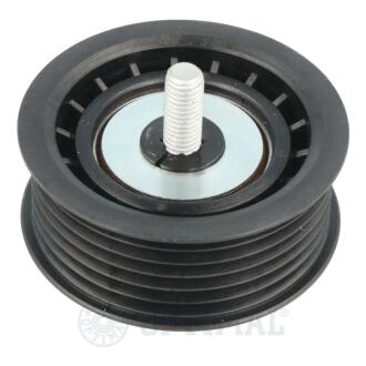 Проміжний ролик Optimal 0N1637