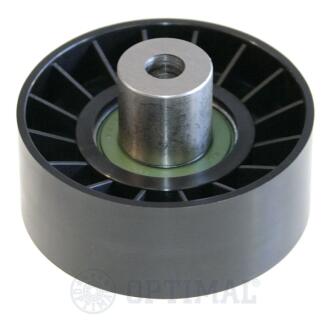 Натяжной ролик Optimal 0N1661