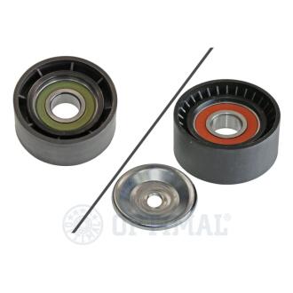 Натяжной ролик Optimal 0N1663S