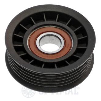 Проміжний ролик Optimal 0N1689