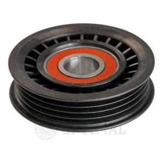 Проміжний ролик Optimal 0N1724