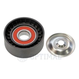 Натяжной ролик Audi A3 1.8-2.0TFSI 04-12 Optimal 0N1832S