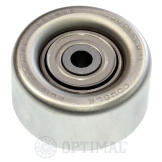 Ролик направляючий Toyota Land Criuser 2.7 03-07/ 4.0 02-05 Optimal 0N1878