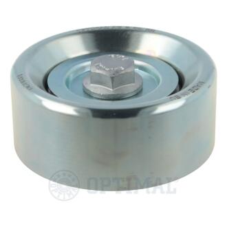 Проміжний ролик Optimal 0N2021