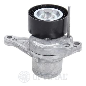 Планка натягувача Optimal 0N2039