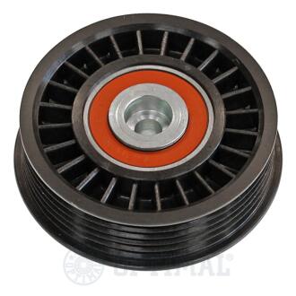 Промежуточный ролик Optimal 0N2047