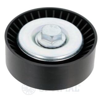 Проміжний ролик Optimal 0N2048