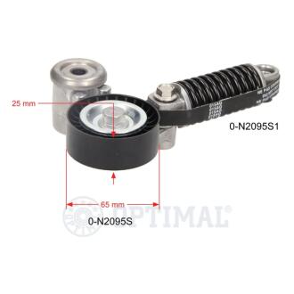 Натягувач ременя Optimal 0N2095