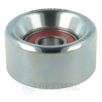 Ролик натяжний sonata yf 10-13 / cerato 09-13 / forte 09-13 / k5 12- / optima 12- / tucson ix35 10- Optimal 0N2108S