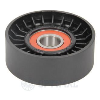 Проміжний ролик Optimal 0N2136S
