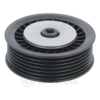 Проміжний ролик Optimal 0N2253