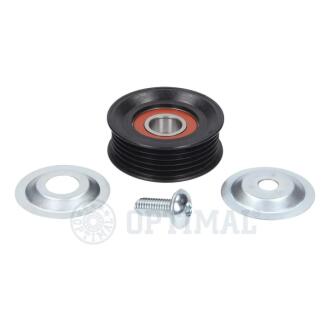 Проміжний ролик Optimal 0N2375
