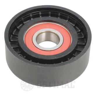 Проміжний ролик Optimal 0N2482S