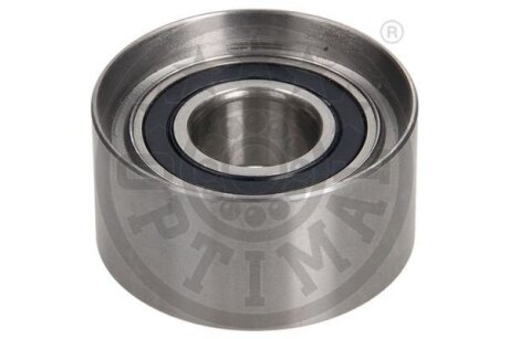 Ролик промежуточный кулич ГРМ Fiat Ducato 2,5D 02-/Renault Master/Trafic -01 Optimal 0N816