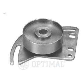 CITROEN Натяжной ролик основной BX 1,6 87-92 Optimal 0N849