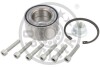 Подшипник ступицы перед./зад. VW Touareg 02- Optimal 100003 (фото 1)