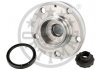 Подшипник перед.Skoda Fabia 1.0-1.47 16V 12/99-VW Polo 1.2 Optimal 101025 (фото 2)