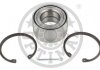 Подшипник ступицы (2 стопорных кольца, 1 шплинт) Chevrolett Lacetti/Opel Vectra A,B,Calibra, 74X39X39 Optimal 201228 (фото 1)