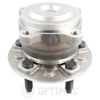 Фото підшипник колісний з маточиною Optimal 202242 Підшипник колісний з маточиною Optimal 202242
