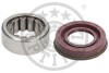 Подшипник ступицы задний. Ford Transit (V184) 00-06 (RWD) Optimal 252348 (фото 1)