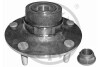 Подшипник ступицы задний. (-ABS) Ford Tranzit 00- Optimal 302255 (фото 1)