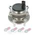 Ступиця зад. ABS+ Ford Focus III 1.0-Electric 07.10- Optimal 302504 (фото 1)