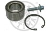 Подшипник ступицы перед. DB C-class (W204) C 230 4-matic 07- Optimal 401049 (фото 1)