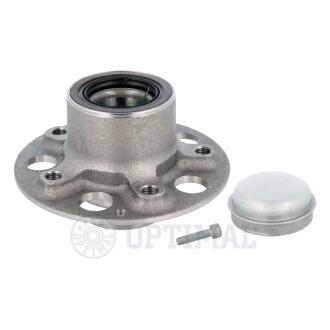 Подшипник колесный с ступицей Optimal 401157L