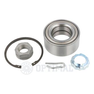 Комплект подшипника ступицы. Optimal 681303L