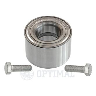 Подшипник ступицы перед. Iveco 65C13 00- Optimal 681927