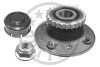 Підшипник Renault Kangoo 98- (з ABS) Optimal 702850 (фото 1)
