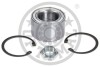 Подшипник ступицы пер. Lada 2109-21099 Optimal 801442 (фото 1)