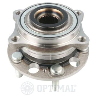 Підшипник ступиці перед. Hyundai Santa Fe III, IX 35, Kia Sorento II 08- Optimal 921889