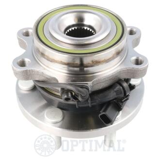 Підшипник колісний Optimal 961771