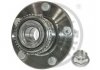 Комплект підшипника маточини колеса Optimal 962624 (фото 4)
