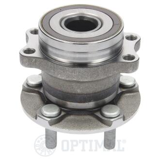 Подшипник колесный с ступицей Optimal 972312