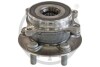 Подшипник ступицы перед.Toyota Auris / Prius 1.8H 04.09- Optimal 981309 (фото 1)