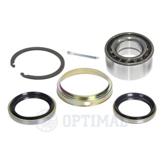 Подшипник колесный Optimal 981572