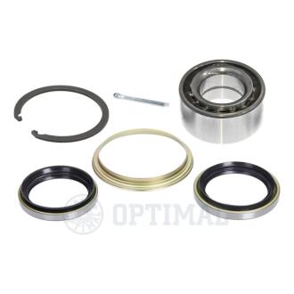 Подшипник колесный Optimal 981 616
